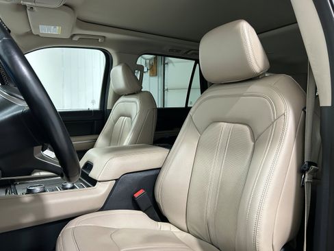 Used 2022 Ford Expedition Max Limited AWD/4WD image 24