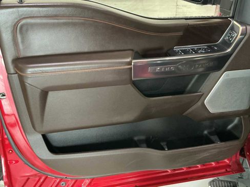 Used 2024 Ford F350 King Ranch w/ Chrome Package image 20