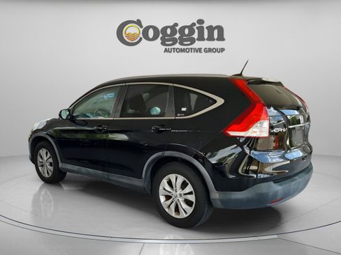 Used 2012 Honda CR-V EX-L image 3