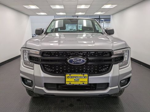 Used 2024 Ford Ranger XL w/ Trailer Tow Package image 2