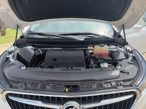 Used 2019 Buick Enclave Essence FWD image 25