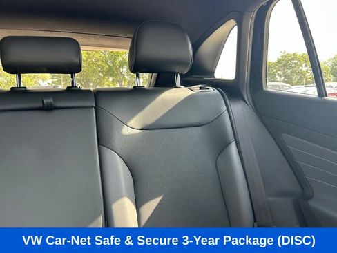Used 2023 Volkswagen ID.4 S RWD image 15