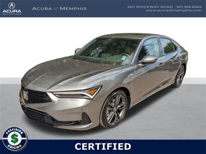 Used 2025 Acura Integra A-Spec