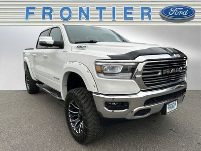 Used 2024 RAM 1500 Laramie