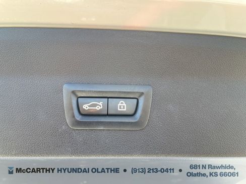 Used 2020 BMW X4 xDrive30i w/ Executive Package image 24