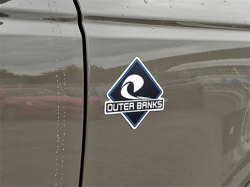 New 2025 Ford Bronco Outer Banks image 20