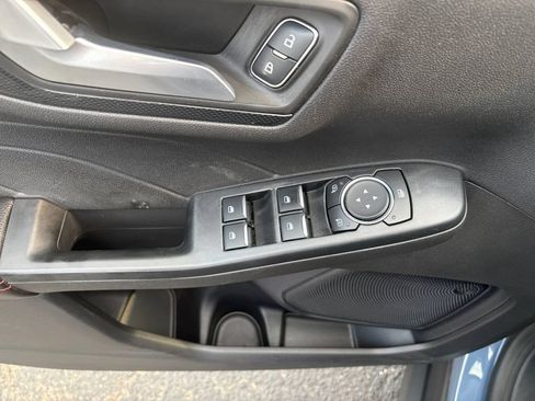 Used 2023 Ford Escape ST-Line w/ Tech Pack #1 AWD/4WD image 17