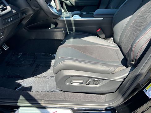 New 2025 Acura TLX A-Spec Package image 14