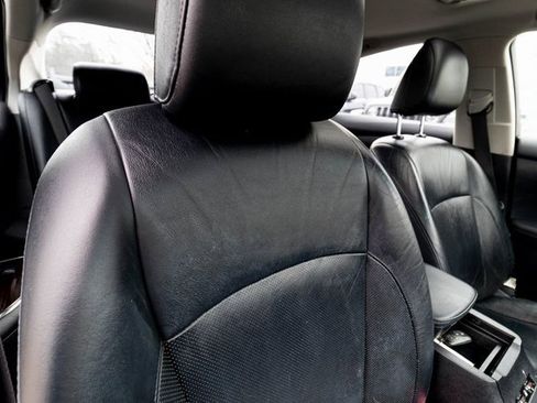 Used 2012 Lexus ES 350 image 39