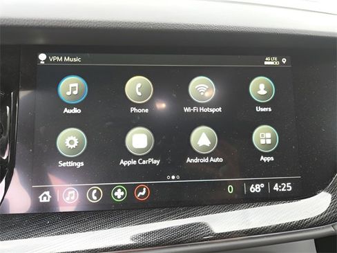 Used 2023 Buick Envision Preferred image 16