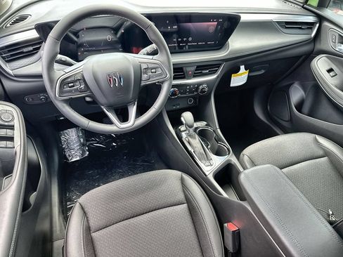 New 2026 Buick Encore GX Preferred w/ Comfort Package FWD image 20