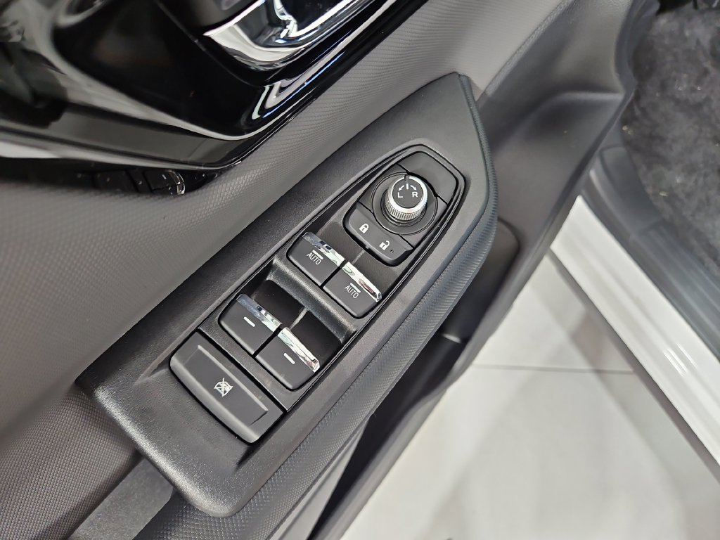 New 2026 Subaru Forester Sport AWD/4WD image 11