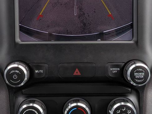 Used 2021 RAM 1500 Big Horn AWD/4WD image 17
