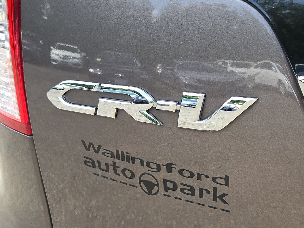 Used 2014 Honda CR-V EX-L image 29
