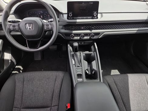 Used 2023 Honda Accord LX image 8