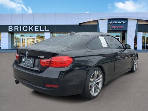 Used 2014 BMW 428i Coupe image 3
