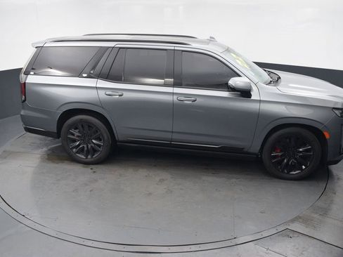 Used 2022 Cadillac Escalade Sport Platinum image 54