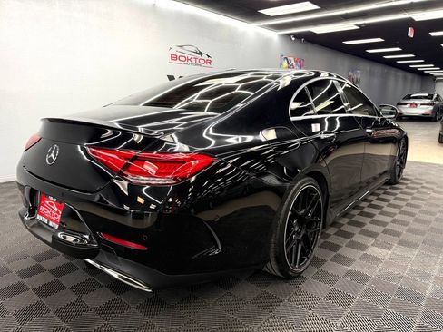 Used 2019 Mercedes-Benz CLS 450 image 14