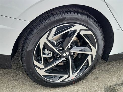 New 2026 Hyundai Sonata SEL image 24