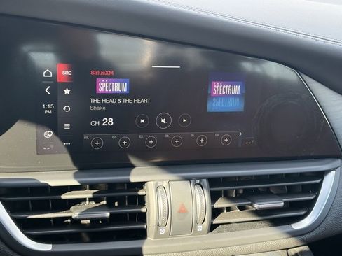 Used 2023 Alfa Romeo Giulia Ti image 28