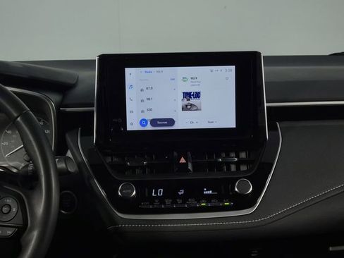 Used 2024 Toyota Corolla SE image 22