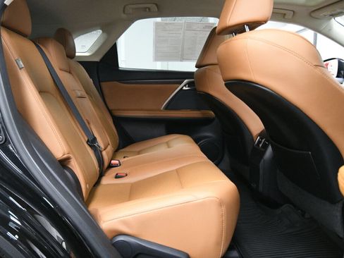 Used 2021 Lexus RX 350 AWD w/ Premium Package image 25