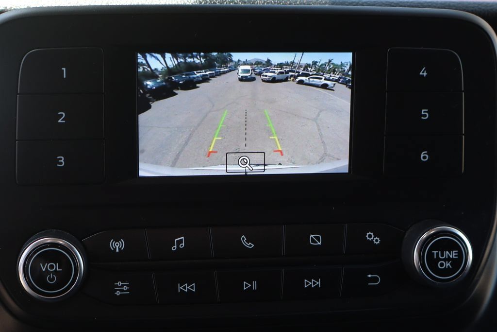 Used 2025 Ford Transit 250 148 High Roof w/ Load Area Protection Package RWD image 25
