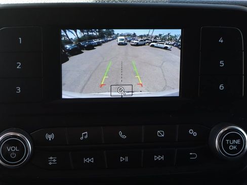 Used 2025 Ford Transit 250 148 High Roof w/ Load Area Protection Package RWD image 25