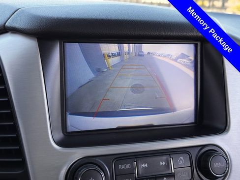 Used 2020 GMC Yukon SLT w/ Value Plus Edition image 8