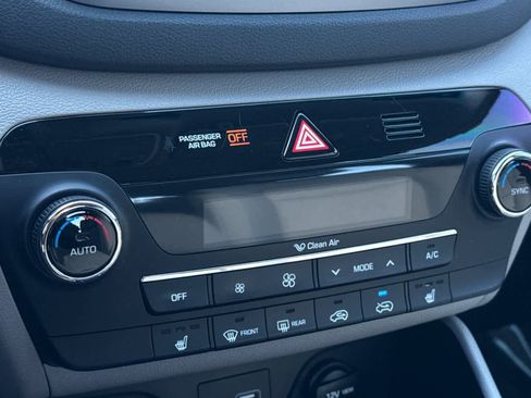 Used 2018 Hyundai Tucson Value image 21