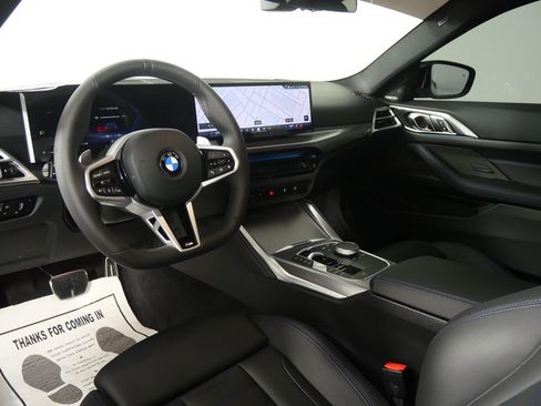 Used 2026 BMW 430i 430i w/ M Sport Package image 18