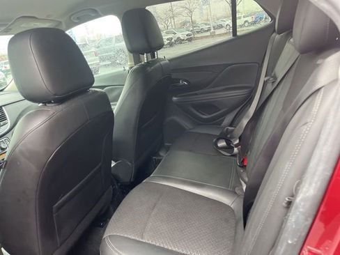 Used 2022 Buick Encore Preferred w/ Safety Package image 13