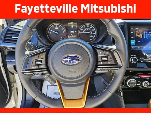 Used 2024 Subaru Forester Wilderness image 25