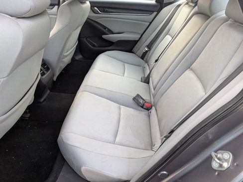 Used 2020 Honda Accord EX image 11