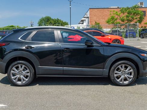 Used 2023 MAZDA CX-30 AWD 2.5 S w/ Preferred Package image 7
