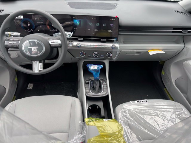 New 2026 Hyundai Kona SE AWD/4WD image 15