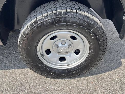 Used 2022 RAM 1500 Tradesman w/ Interior Cold Weather Group AWD/4WD image 12