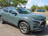 New 2025 Chevrolet Trax LT w/ Driver Confidence Package image 5