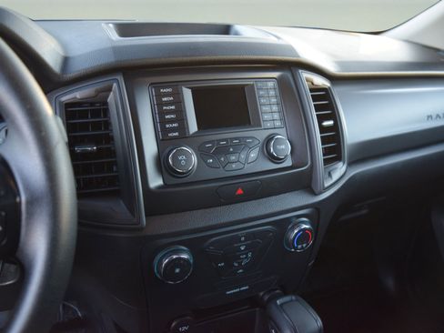 Certified 2023 Ford Ranger XL w/ Trailer Tow Package image 12