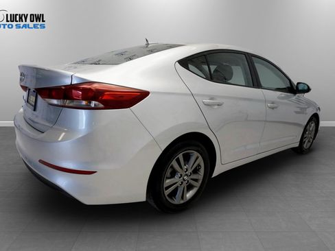 Used 2018 Hyundai Elantra SEL FWD image 8