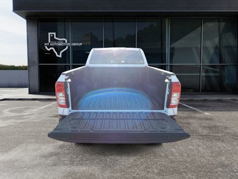 New 2025 Ford Ranger XL w/ Trailer Tow Package image 5