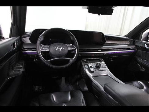 Used 2024 Hyundai Palisade Calligraphy AWD/4WD image 6