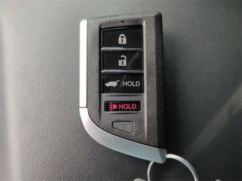 Certified 2023 Acura RDX FWD w/ Technology Package image 38