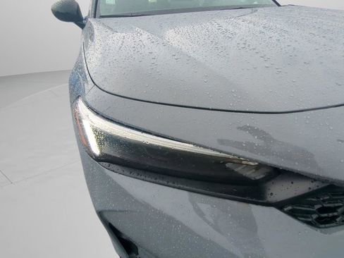 New 2026 Honda Civic Sport image 9