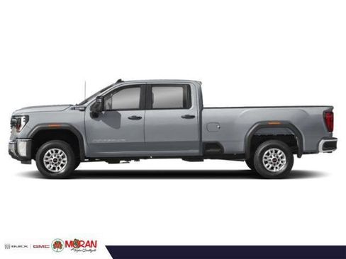 New 2026 GMC Sierra 2500 Denali w/ Denali Reserve Package image 3