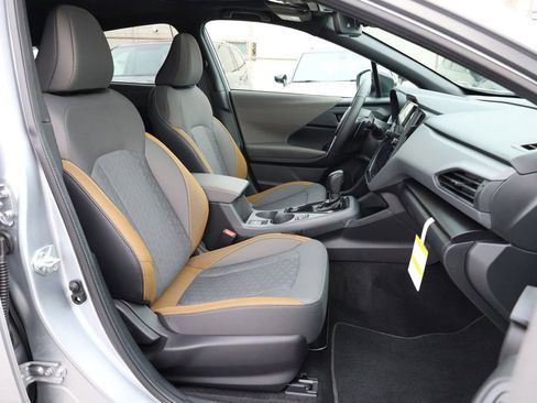 Certified 2025 Subaru Crosstrek 2.5i Sport image 25