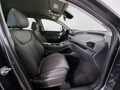 Used 2023 Hyundai Santa Fe SEL image 32