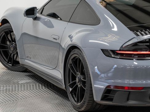 Used 2023 Porsche 911 Carrera GTS RWD image 37