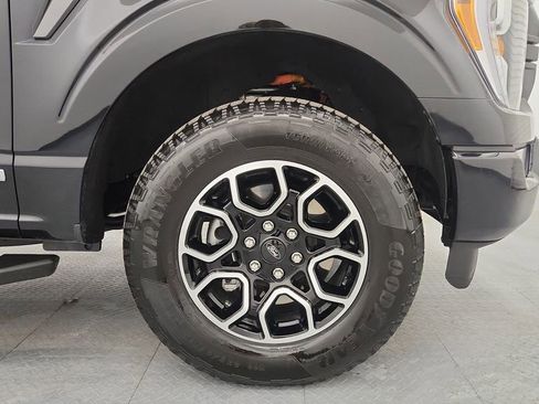 Used 2023 Ford F150 XLT w/ Equipment Group 302A High image 26