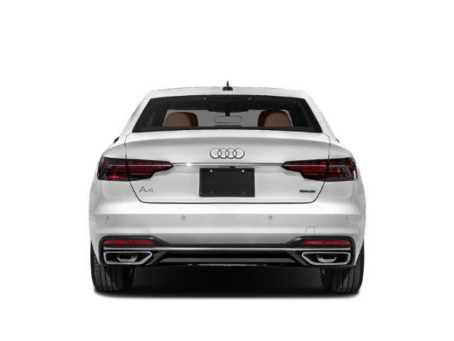 Used 2023 Audi A4 2.0T Premium Plus AWD/4WD image 8